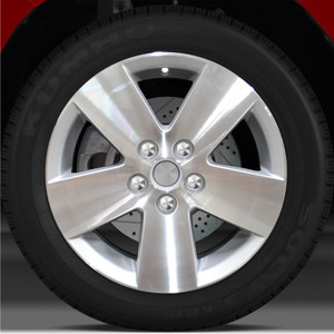 Perfection Wheel | 16-inch Wheels | 07-08 Chevrolet Aura | PERF02692