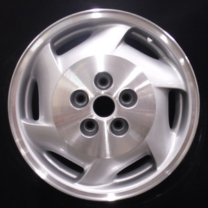 Perfection Wheel | 16-inch Wheels | 95-00 Chevrolet Lumina | PERF02693