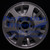 Perfection Wheel | 15-inch Wheels | 96-97 Chevrolet S-10 | PERF02695