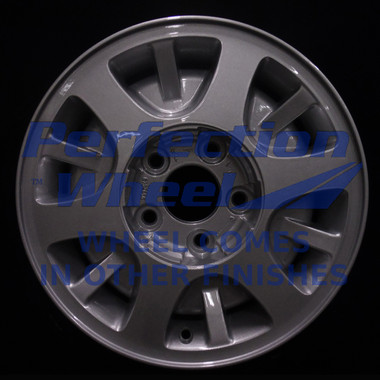 Perfection Wheel | 15-inch Wheels | 96-97 Chevrolet Blazer | PERF02696
