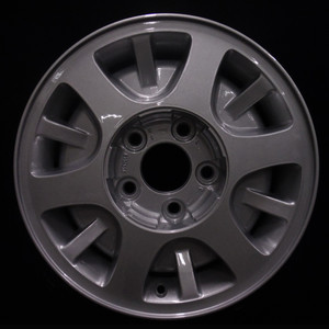 Perfection Wheel | 15-inch Wheels | 96-97 Chevrolet Blazer | PERF02701