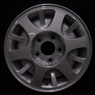 Perfection Wheel | 15-inch Wheels | 96-97 Chevrolet Blazer | PERF02701