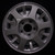 Perfection Wheel | 15-inch Wheels | 96-97 Chevrolet Blazer | PERF02701