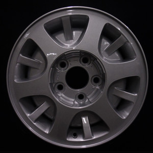 Perfection Wheel | 15-inch Wheels | 96-97 GMC S15 | PERF02702