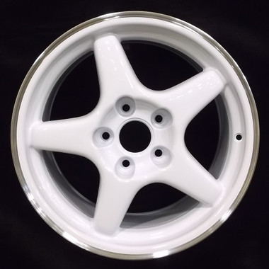 Perfection Wheel | 17-inch Wheels | 93-97 Chevrolet Camaro | PERF02706