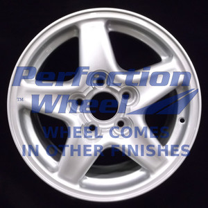 Perfection Wheel | 16-inch Wheels | 97-99 Chevrolet Camaro | PERF02707
