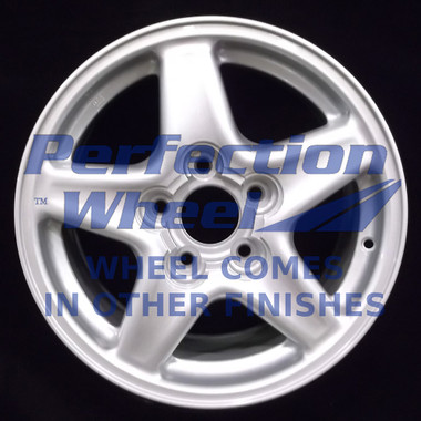 Perfection Wheel | 16-inch Wheels | 97-99 Chevrolet Camaro | PERF02707