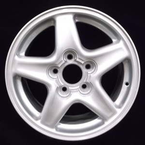 Perfection Wheel | 16-inch Wheels | 97-99 Chevrolet Camaro | PERF02708