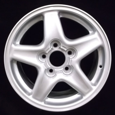 Perfection Wheel | 16-inch Wheels | 97-99 Chevrolet Camaro | PERF02708