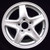 Perfection Wheel | 16-inch Wheels | 97-99 Chevrolet Camaro | PERF02708