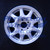 Perfection Wheel | 15-inch Wheels | 97 Chevrolet Malibu | PERF02710