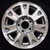 Perfection Wheel | 15-inch Wheels | 98-04 Chevrolet S-10 | PERF02712