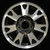 Perfection Wheel | 15-inch Wheels | 98-04 GMC Sonoma | PERF02723