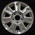 Perfection Wheel | 15-inch Wheels | 98-00 GMC Envoy | PERF02726
