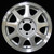 Perfection Wheel | 15-inch Wheels | 97-99 Chevrolet Malibu | PERF02730