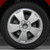 Perfection Wheel | 16-inch Wheels | 06-12 Chevrolet Impala | PERF02733