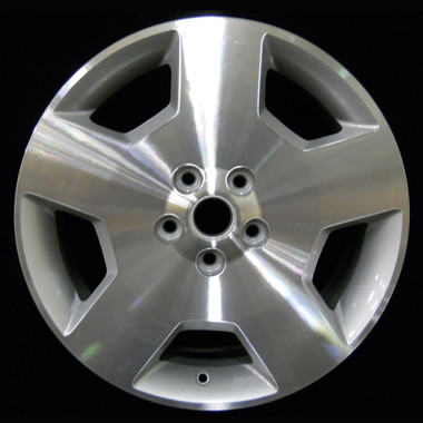 Perfection Wheel | 18-inch Wheels | 06-08 Chevrolet Impala | PERF02735