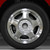 Perfection Wheel | 16-inch Wheels | 03-08 GMC Savana | PERF02741