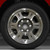 Perfection Wheel | 16-inch Wheels | 00-02 GMC Yukon XL | PERF02745