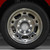 Perfection Wheel | 16-inch Wheels | 01-07 Chevrolet Silverado 1500 | PERF02747