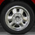 Perfection Wheel | 16-inch Wheels | 00-03 GMC Yukon XL | PERF02764
