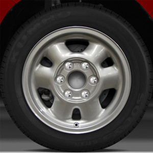 Perfection Wheel | 16-inch Wheels | 99-03 GMC Sierra 1500 | PERF02765