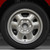 Perfection Wheel | 16-inch Wheels | 00-03 GMC Yukon | PERF02766