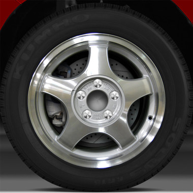 Perfection Wheel | 16-inch Wheels | 01-07 Chevrolet Monte Carlo | PERF02769