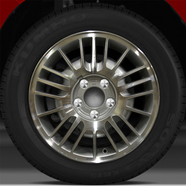 Perfection Wheel | 16-inch Wheels | 02 Chevrolet Monte Carlo | PERF02773