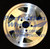 Perfection Wheel | 15-inch Wheels | 98-00 GMC S15 | PERF02777