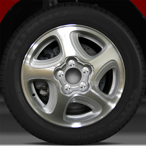 Perfection Wheel | 16-inch Wheels | 00-05 Chevrolet Monte Carlo | PERF02779