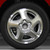 Perfection Wheel | 16-inch Wheels | 00-05 Chevrolet Monte Carlo | PERF02779