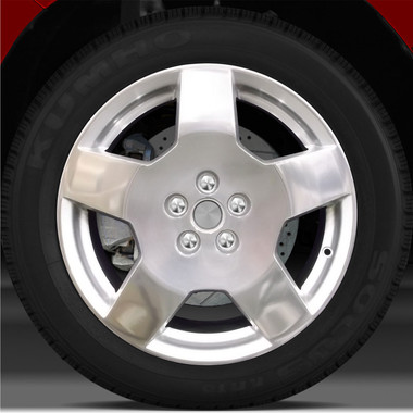 Perfection Wheel | 18-inch Wheels | 06-12 Chevrolet Malibu | PERF02781