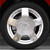 Perfection Wheel | 18-inch Wheels | 06-12 Chevrolet Malibu | PERF02781