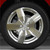 Perfection Wheel | 18-inch Wheels | 06-12 Chevrolet Malibu | PERF02782