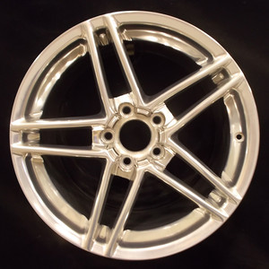Perfection Wheel | 18-inch Wheels | 06-08 Chevrolet Corvette | PERF02783