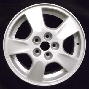 Perfection Wheel | 15-inch Wheels | 00-02 Chevrolet Cavalier | PERF02784
