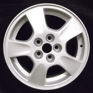 Perfection Wheel | 15-inch Wheels | 00-02 Chevrolet Cavalier | PERF02784