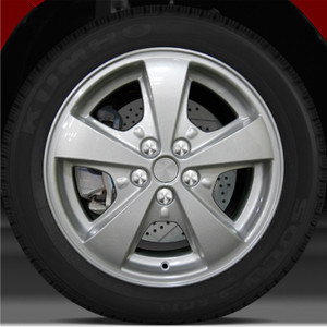 Perfection Wheel | 16-inch Wheels | 00-02 Chevrolet Cavalier | PERF02785