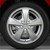 Perfection Wheel | 16-inch Wheels | 00-02 Chevrolet Cavalier | PERF02785