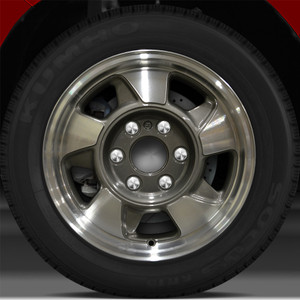 Perfection Wheel | 16-inch Wheels | 03 Chevrolet Astro | PERF02786