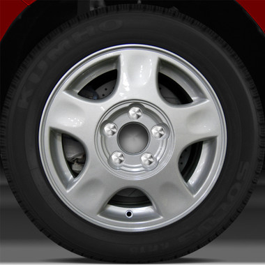 Perfection Wheel | 15-inch Wheels | 00-02 Chevrolet Malibu | PERF02790