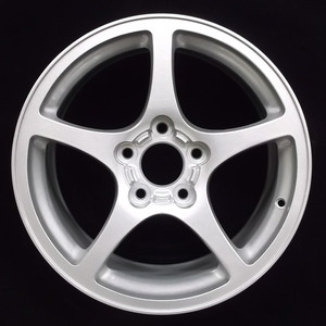 Perfection Wheel | 17-inch Wheels | 00-04 Chevrolet Corvette | PERF02792