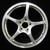 Perfection Wheel | 18-inch Wheels | 00-04 Chevrolet Corvette | PERF02793