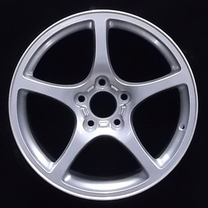 Perfection Wheel | 18-inch Wheels | 00-04 Chevrolet Corvette | PERF02794