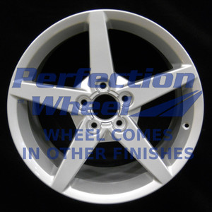 Perfection Wheel | 19-inch Wheels | 06-08 Chevrolet Corvette | PERF02795