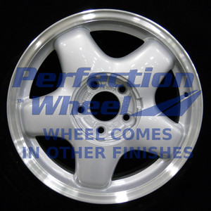 Perfection Wheel | 16-inch Wheels | 95-99 Chevrolet Lumina | PERF02797