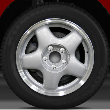 Perfection Wheel | 16-inch Wheels | 95-99 Chevrolet Monte Carlo | PERF02800
