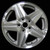 Perfection Wheel | 16-inch Wheels | 01-05 Chevrolet Impala | PERF02802