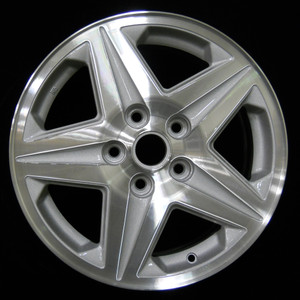 Perfection Wheel | 16-inch Wheels | 01-05 Chevrolet Monte Carlo | PERF02803